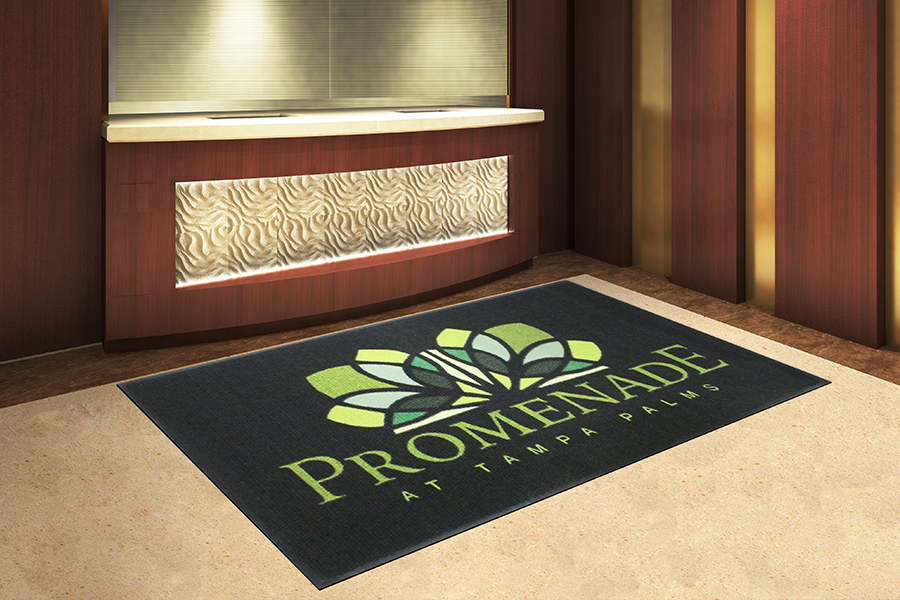 Door Mat - Berber Inlay – Apartment Ideas Promotional