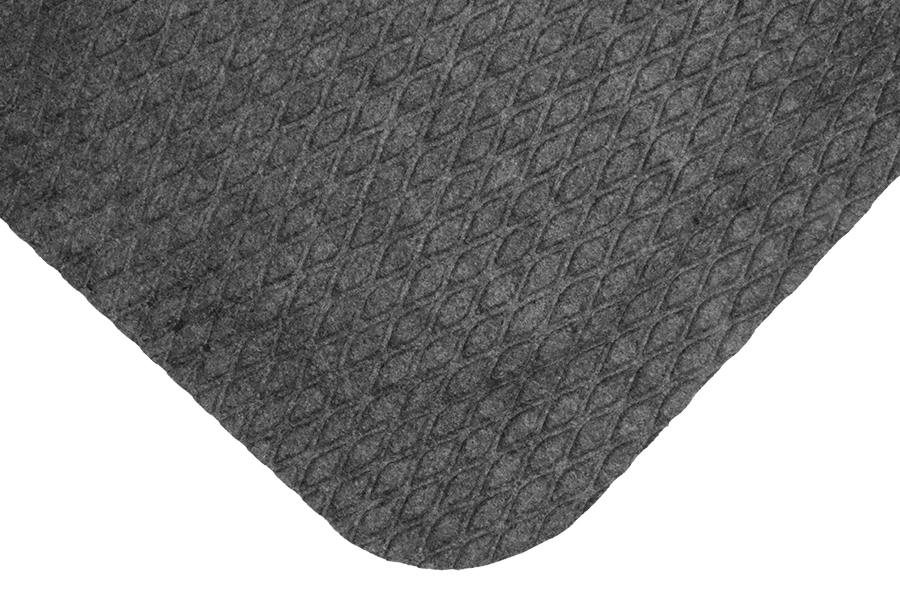  LOGO MATS LLC HH3X578 3' x 5' Anti-Fatigue Mat : Industrial &  Scientific